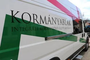 Mobilizált Ügyfélszolgálat borítóképe