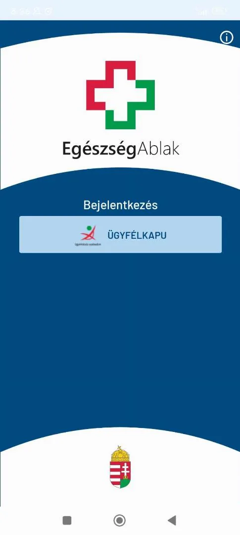 'Egészségablak applikáció' cikk borítóképe