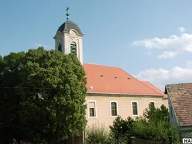Szent Márton-templom borítóképe