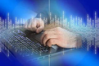 Elektronikus ügyintézés borítóképe