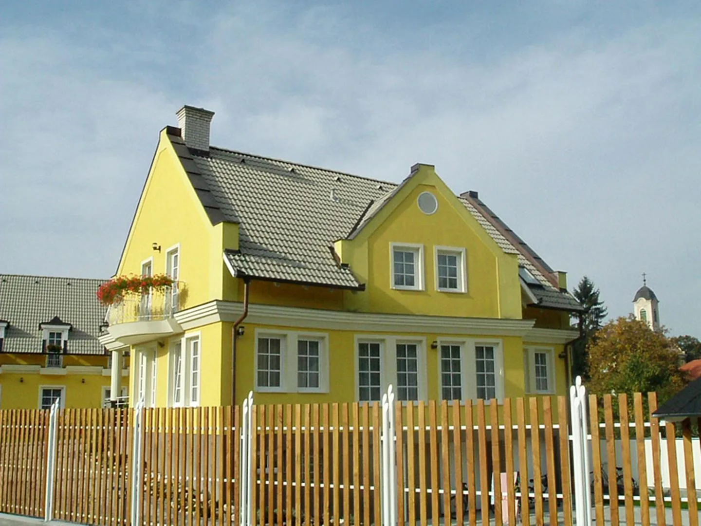 Képek: izabellaotthon.hu