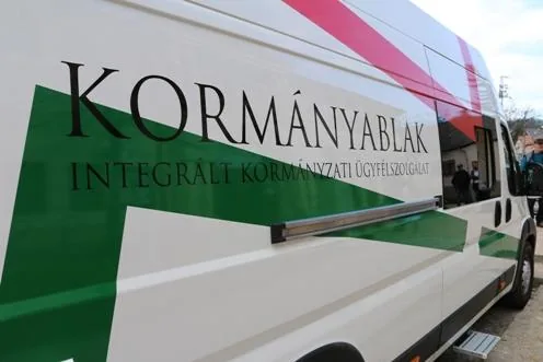 'Mobilizált Ügyfélszolgálat' cikk borítóképe