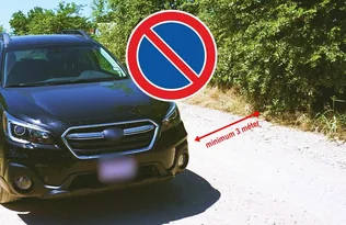 Tisztelt Lakosok! borítóképe