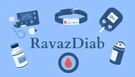 RavazDiab borítóképe