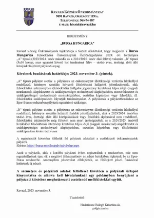 Kapcsolódó dokumentum
