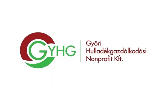 'Győri Hulladékgazdálkodási Nonprofit Kft.' cikk borítóképe