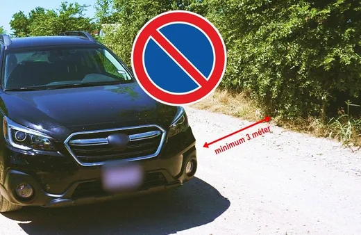 'Tisztelt Lakosok!' cikk borítóképe