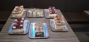 Sütemények