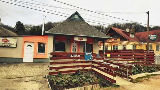'Diana Pizzéria' cikk borítóképe