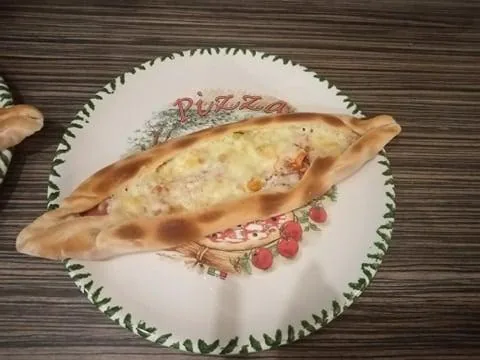 Ételek