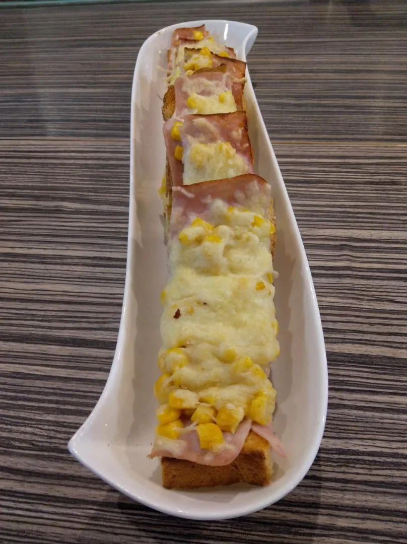 Ételek