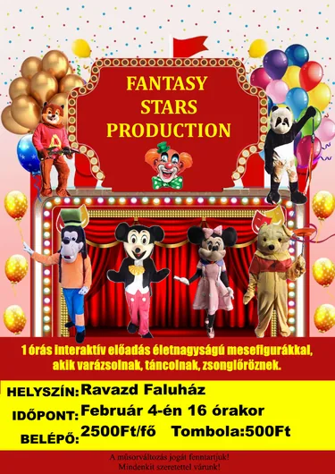 Plakát: