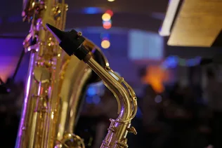 Pannonhalmi JazzNyár 2023 borítóképe