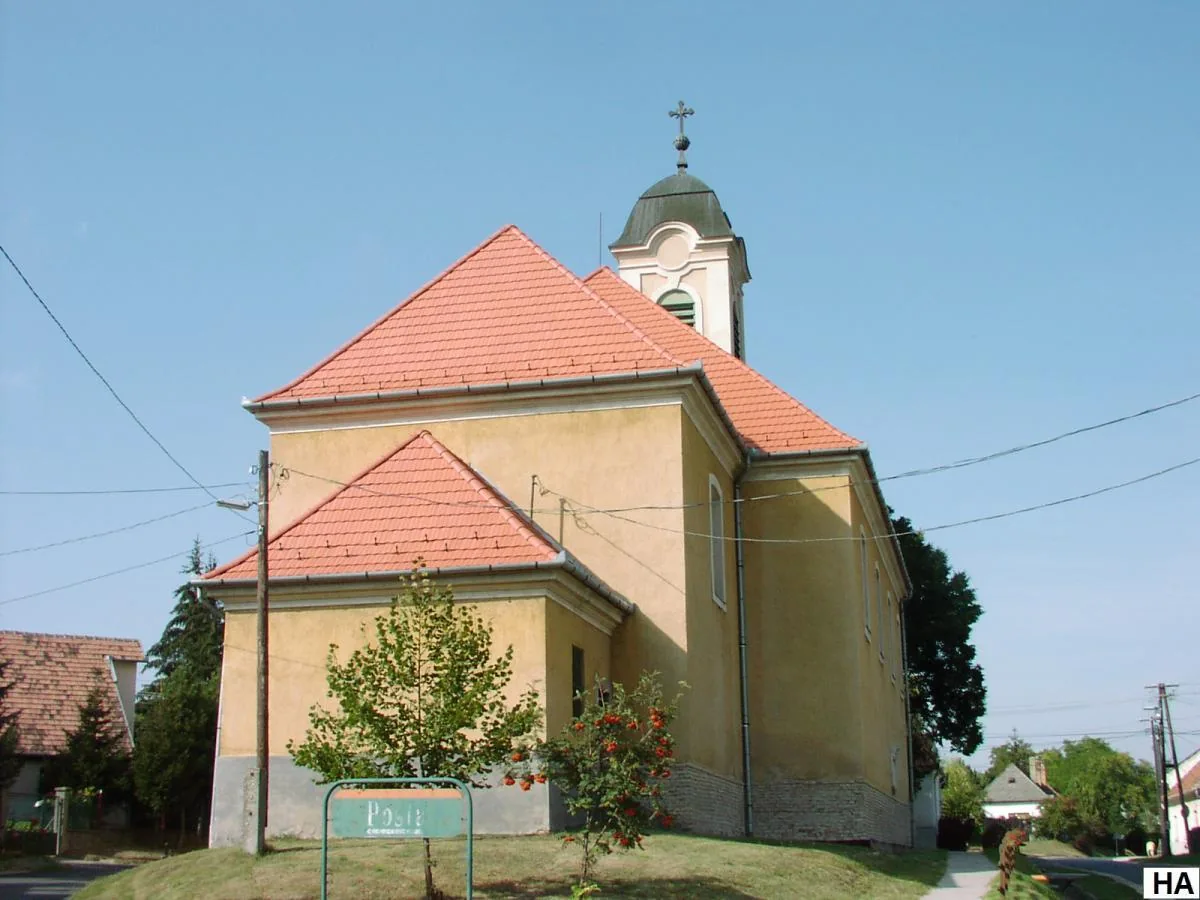 Képek: miserend.hu