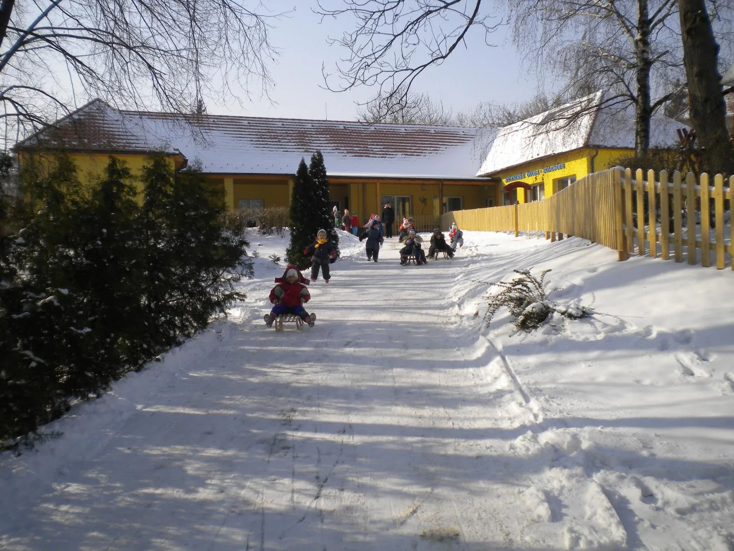 Pillanatok képekben 2018 előtt