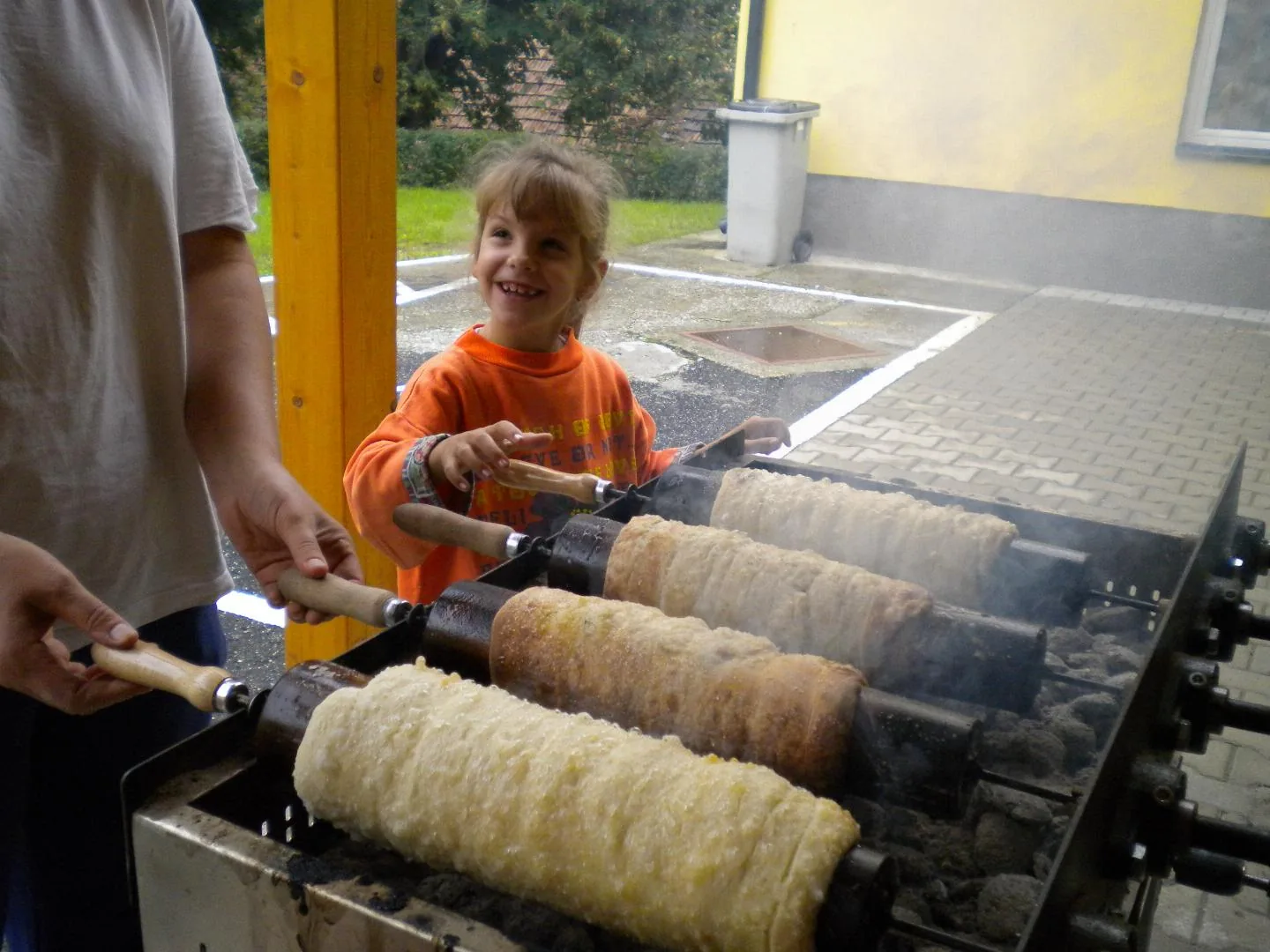 Pillanatok képekben 2018 előtt