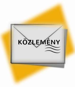 Kormányhivatali Hirdetmény borítóképe
